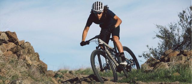 Read more about the article SPECIALIZED 2019年モデル：Epicがもっとエピックに!? 120mmトラベルの「Epic EVO」