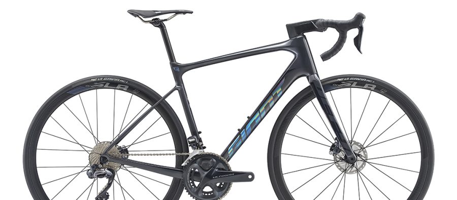 Read more about the article GIANT 2019年モデル：D-FUSEハンドルバーを採用した新型「DEFY」シリーズ