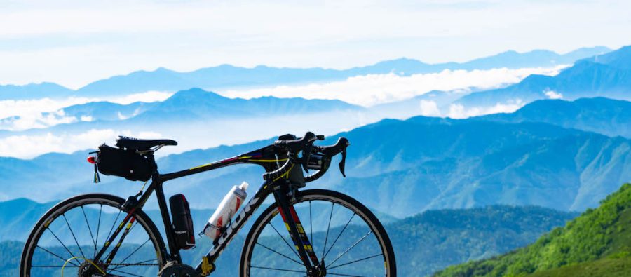 Read more about the article 自転車で標高2,700m超、乗鞍畳平。
