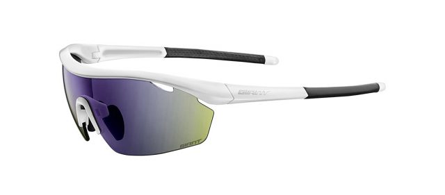 Read more about the article ワンピースレンズを採用したGIANTの新しいアイウェア「APUS FRAMELESS」と「STRATOS LITE」