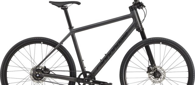投稿についてもっと詳しく Cannondale 2019年モデル：上位グレードは内装変速＋フォークが光る「Bad Boy」シリーズ