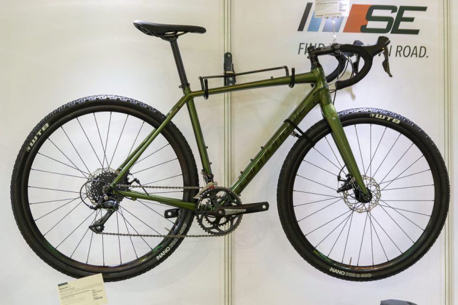 cannondale topstone sora specs