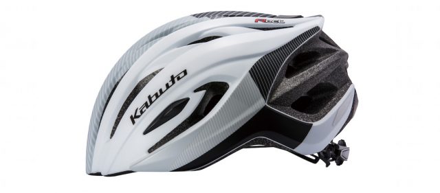 Read more about the article 日本人の頭部形状にフィットしたリーズナブルなヘルメット「Kabuto RECT」