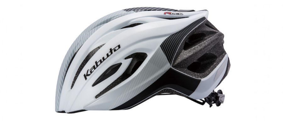 Read more about the article 日本人の頭部形状にフィットしたリーズナブルなヘルメット「Kabuto RECT」