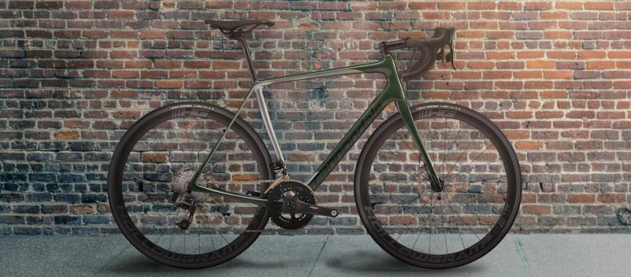 Read more about the article Cannondaleが日本未発表モデルを2018年11月30日までの期間限定で発売