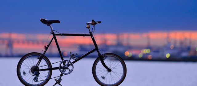Read more about the article BRI-CHAN：カメラ好きが自転車にハマったら