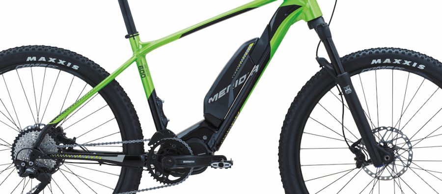 Read more about the article シマノ「STEPS」を搭載した電動アシストMTB「MERIDA eBIG.SEVEN 600」