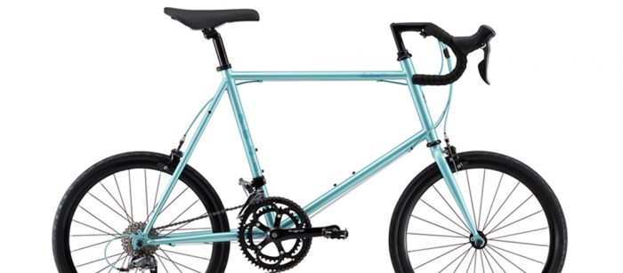 FUJI 2019年モデル：定番クロモリミニベロ「HELION／HELION R