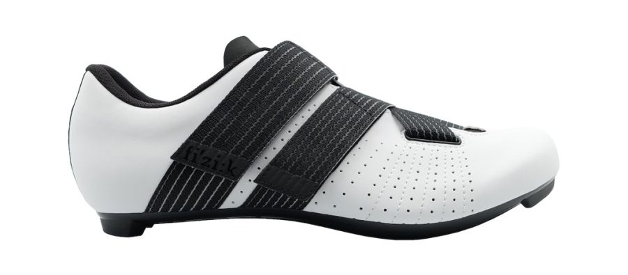 Read more about the article 2本のストラップで優れたフィット感を実現するfi’zi:kのシューズ「R5 POWERSTRAP」