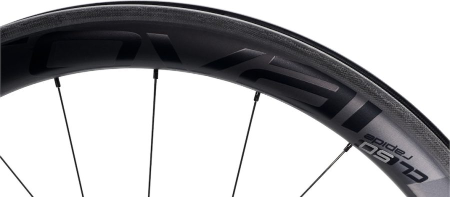 Read more about the article ROVALホイールが体験できる「THE ROVAL CLXPERIENCE」