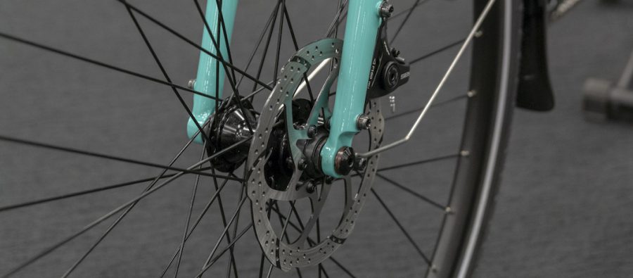 Read more about the article KONA 2019年モデル：さわやかなカラーリングになったアドベンチャーツーリングモデル「SUTRA」