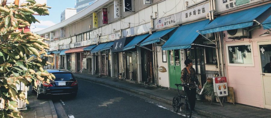 Read more about the article BRI-CHAN：自撮りをするとサイクリングがもっと楽しくなる!?