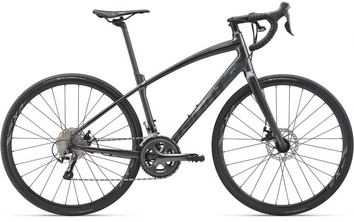 GIANT ANYROAD3 2019年モデル　引き取り希望 GIANT ANYROAD3 2019年モデル 引き取り希望
