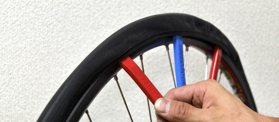 Read more about the article サイクリングを楽しむ上でぜひマスターしたい！パンク修理（チューブ交換）の方法