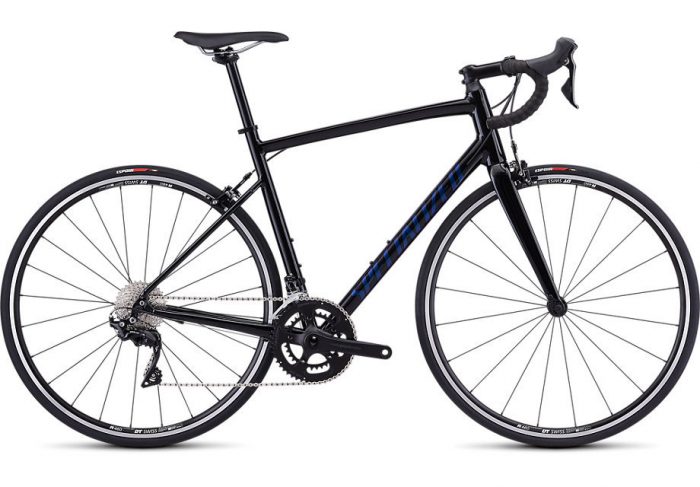 【N-S】SPECIALIZED Allez Elite ロードバイク 90018-40_ALLEZ_ELITE_LTBLU-