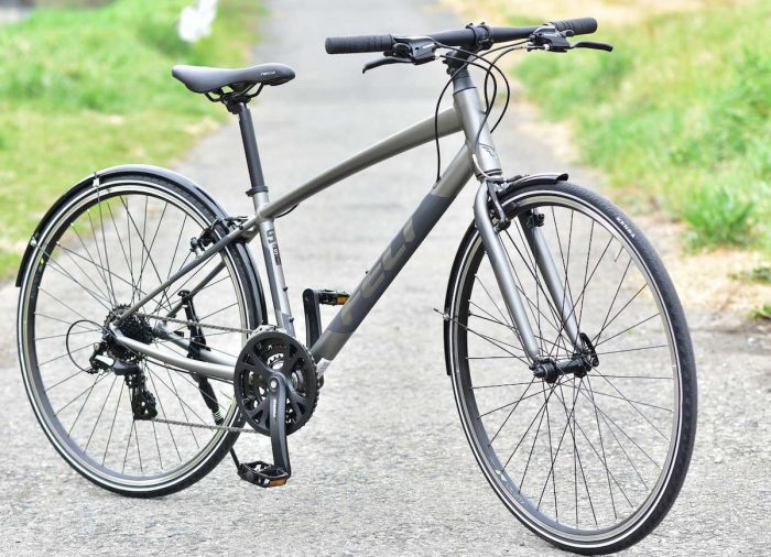 No.485 FELTVerza Speed 50サイズ510 mmクロスバイク VERZA SPEED 50 FELT(フェルト) クロスバイク 700C | 自転車通販