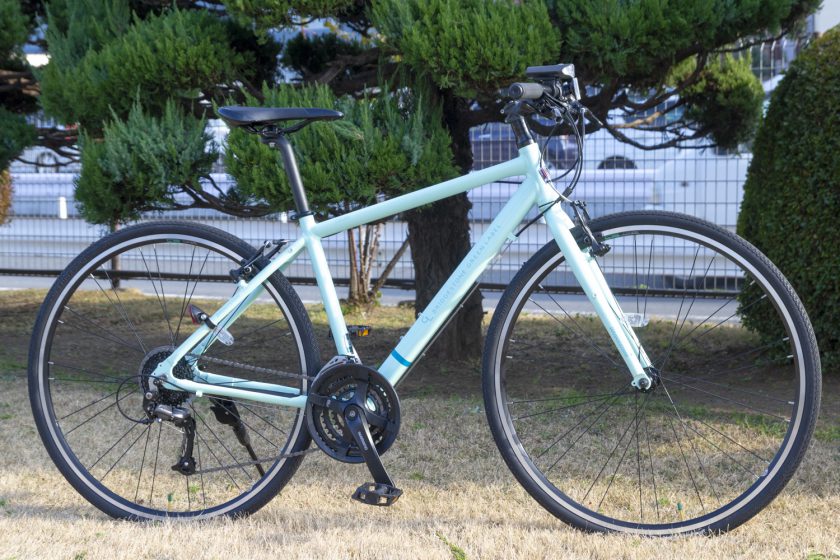 電動 じゃ ない アシスト 自転車 値段