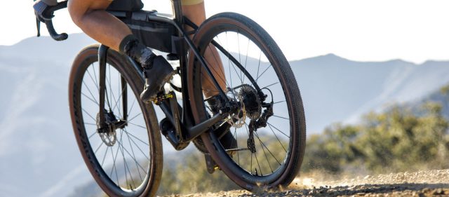 Read more about the article Bontragerのグラベル用カーボンホイール「Aeolus Pro 3V TLR Disc」