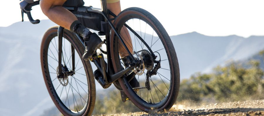 Read more about the article Bontragerのグラベル用カーボンホイール「Aeolus Pro 3V TLR Disc」