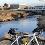 【町田の】恩田川〜鶴見川〜境川をぐるっと1周だいたい40km【サイクリングコース】