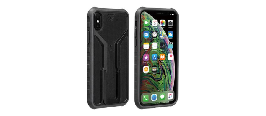 Read more about the article TOPEAKのスマートフォンケース「ライドケース」にiPhone XS Max用とiPhone XR用が登場