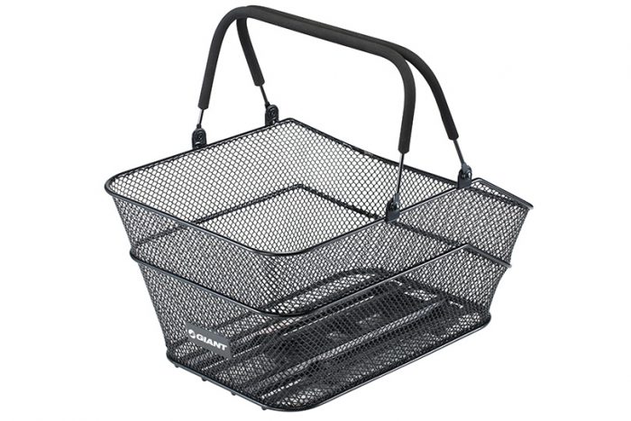 giant x mik Rack-it metro 自転車 リアキャリア Giant Rack-It Metro E Rear Rack – Mike's Bikes