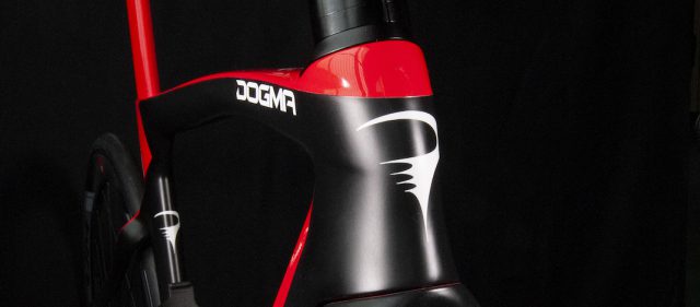 Read more about the article PINARELLOのフラッグシップDOGMAは「F12」へと進化