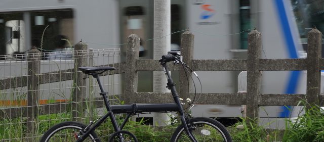 Read more about the article BRI-CHAN：自転車に詳しくない人にも優しい「BRIDGESTONE GREEN LABEL」