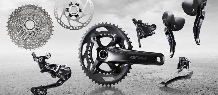 GRX ULTEGRA di2 2x11s ディスク グラベル コンポセット 22261441-S.jpg