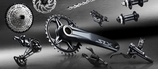 Read more about the article シマノが12速の「DEORE XT」と「SLX」を発表