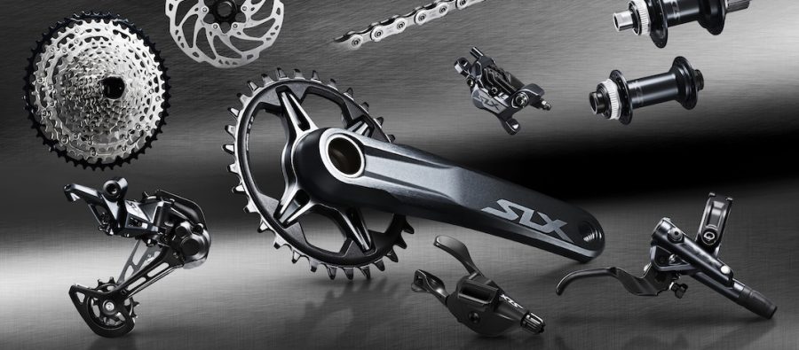 Read more about the article シマノが12速の「DEORE XT」と「SLX」を発表