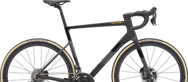 Read more about the article Cannondaleが新型SuperSix EVOを発表