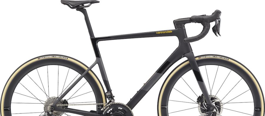 Read more about the article Cannondaleが新型SuperSix EVOを発表