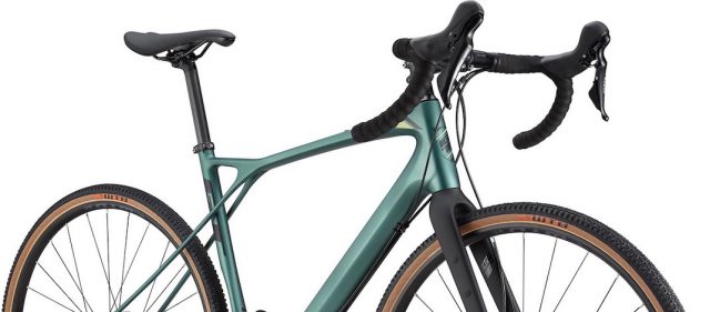 Read more about the article GTのグラベルロード「GRADE」シリーズがフルモデルチェンジ