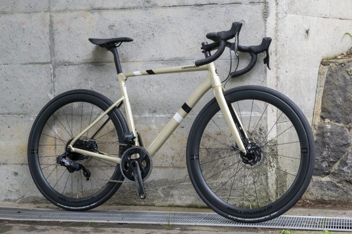 Cannondale 2020年モデル：写真で見るアルミロード「CAAD13