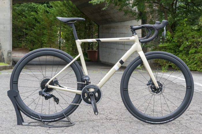 Cannondale 2020年モデル：写真で見るアルミロード「CAAD13