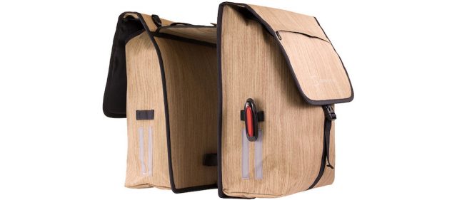 Read more about the article SERFASからパニアバッグ2種が登場