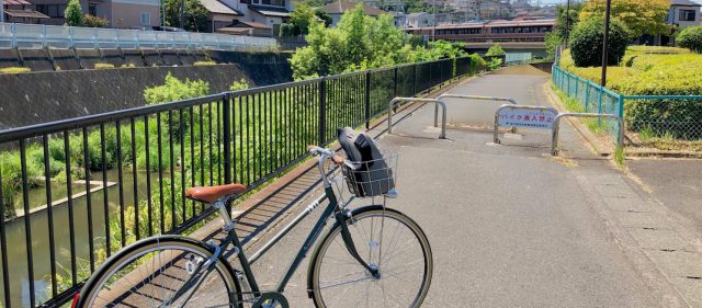 Read more about the article 熱中症予防!? 真夏のサイクリングは積極的に休んで、休んで、また休む！