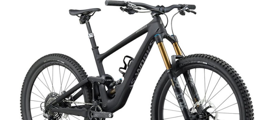 Read more about the article SPECIALIZED 2020年モデル：さらなる速さを追求した新型「ENDURO」