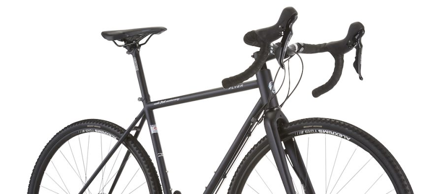 Read more about the article あさひ70周年記念モデル：70台限定のMIYATA製クロモリグラベルロード「FLYER」