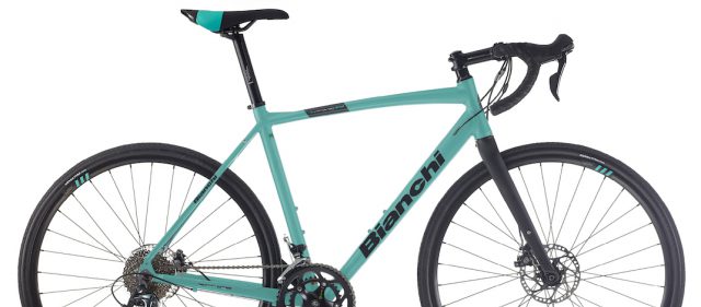 Read more about the article BIANCHI 2020年モデル：VIA NIRONEにオールロードバージョンが登場