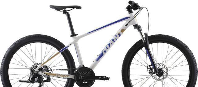 Read more about the article GIANT 2020年モデル：定番の街乗りMTB「ATX」