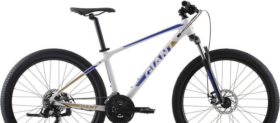 Read more about the article GIANT 2020年モデル：定番の街乗りMTB「ATX」