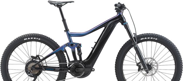 Read more about the article MTBモデルも登場したGIANTのE-BIKE 2020年モデル