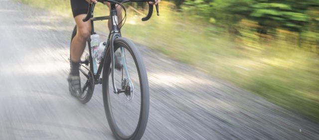 Read more about the article SPECIALIZEDのグラベル用ホイール「Terra CLX」と「Terra CLX EVO」