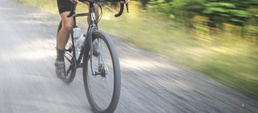 Read more about the article SPECIALIZEDのグラベル用ホイール「Terra CLX」と「Terra CLX EVO」