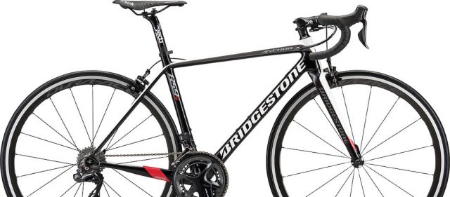 Read more about the article ANCHOR 2020年モデル：最後のリムブレーキロードバイクに「RS9s」はいかが？