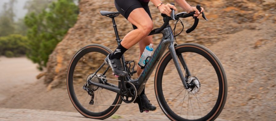 Read more about the article S-WORKSもある！SPECIALIZEDがE-BIKE「TURBO CREO」を発表