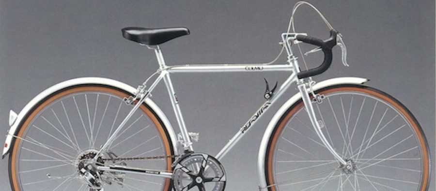 Read more about the article BRI-CHAN：ブリヂストンサイクルが70周年だったそうなので