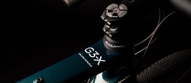 投稿についてもっと詳しく COLNAGO 2020年モデル：完成車で販売されるグラベル＆エンデュランスロードバイク「G3-X」